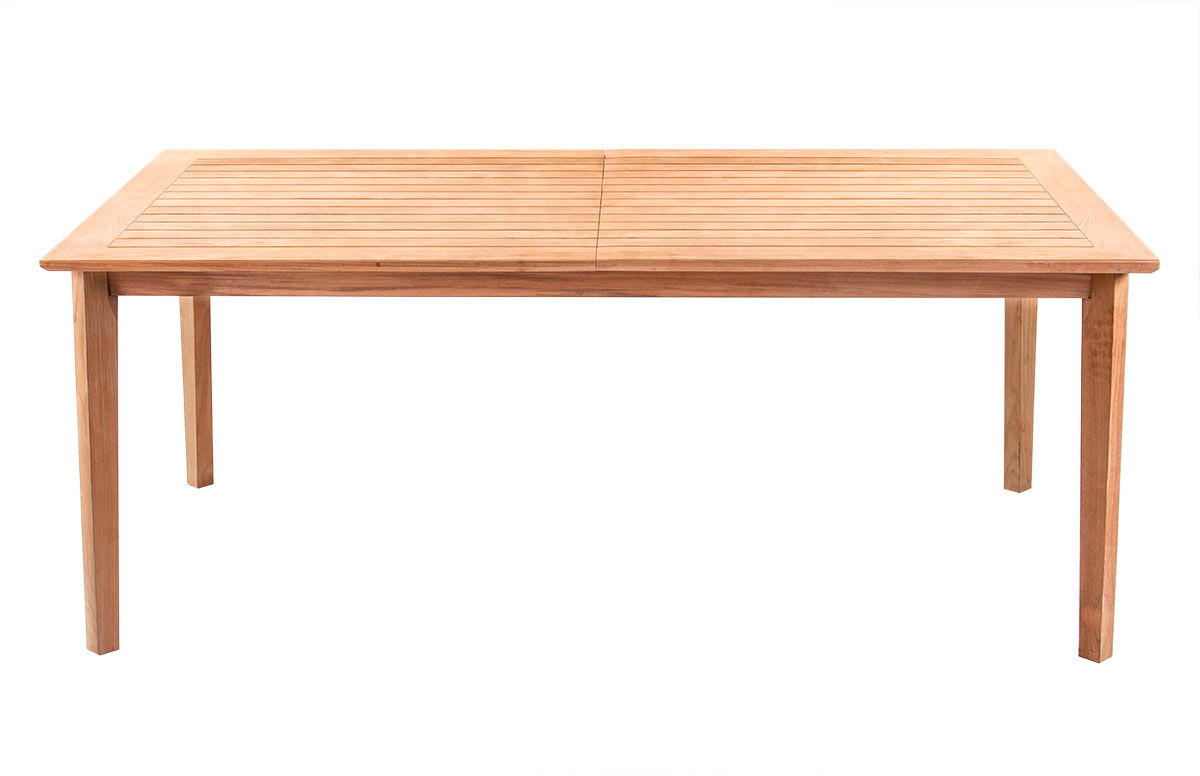 Maya Synchronic Extending Table 235/330x100 cm